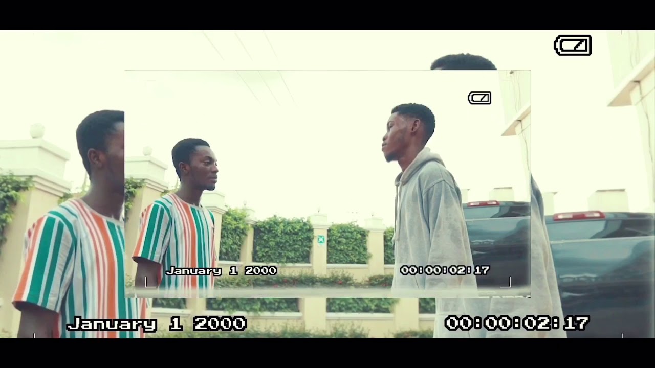 30secs Afrobeat Dance by Kobby maestro n kobi Cypher