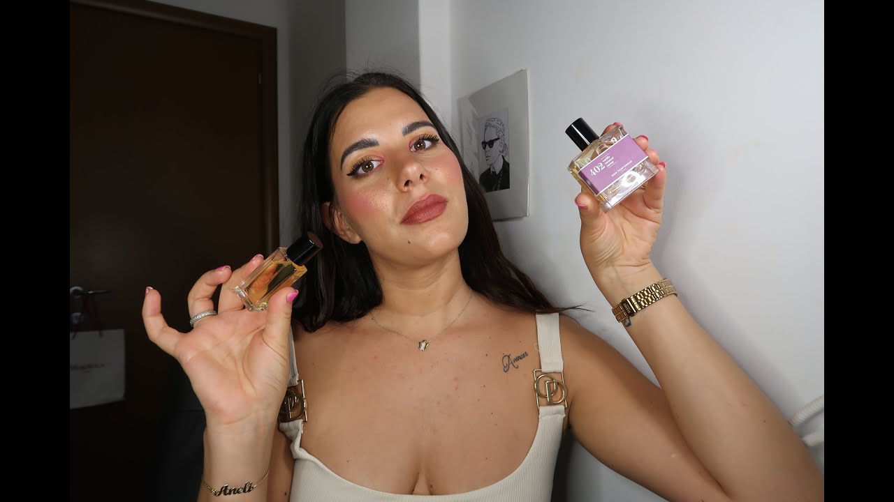 Have you heard of Bon Parfumeur? If not, it's time to click here!!