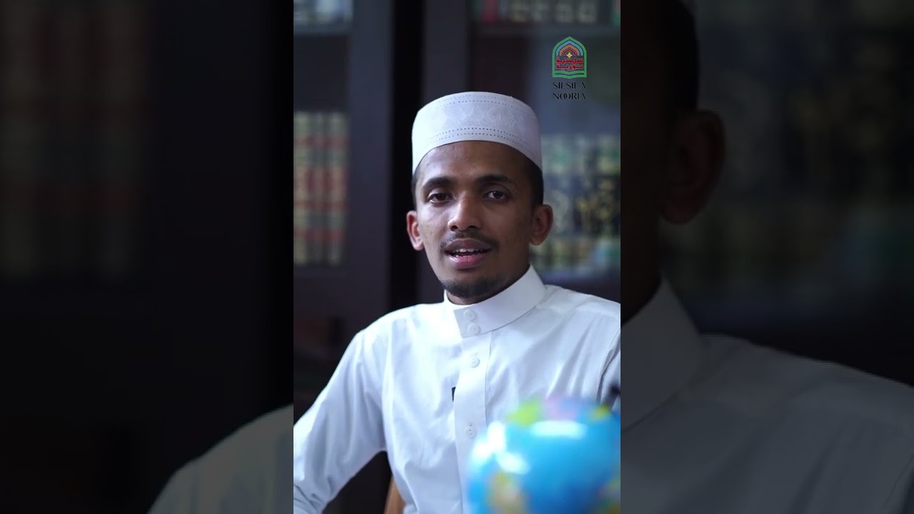 madharathe soofiyaan | jamiya zuhooriyya karuvarakkunu