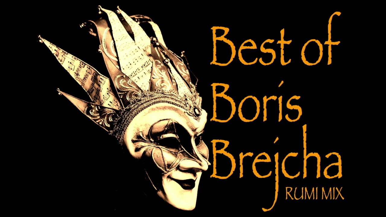🎵Best of Boris Brejcha DJ MIX 2020🎵