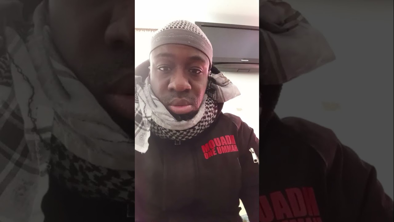 رمضان 🌙1447 معاذ  Rappel à propos le Tachahooud?