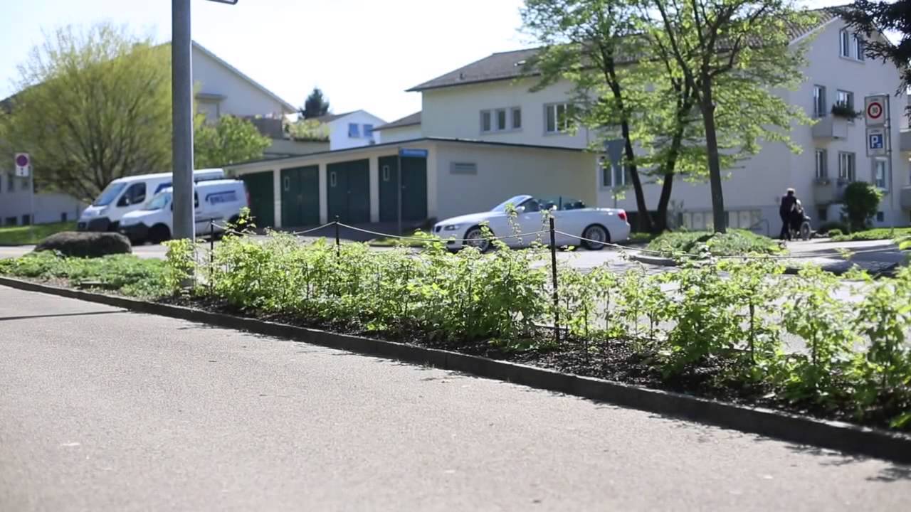 Glattbrugg - Opfikon, Zürich