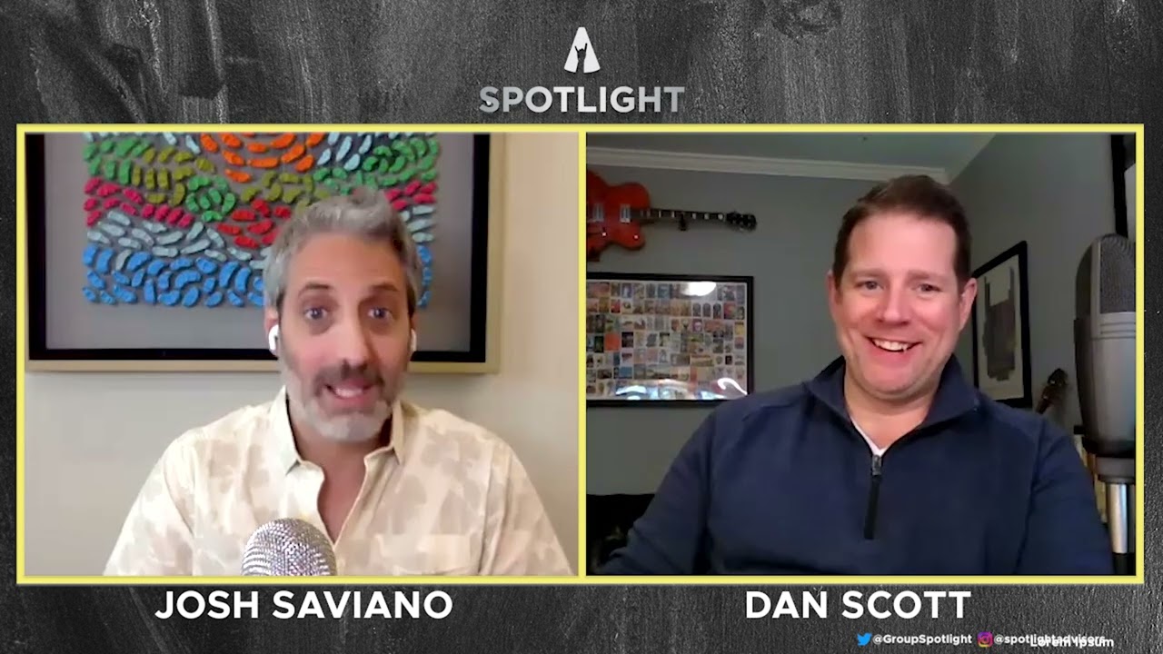 Money Doesn't Grow on Trees with Dan Scott & Josh Saviano, Spotlight Advisory Group