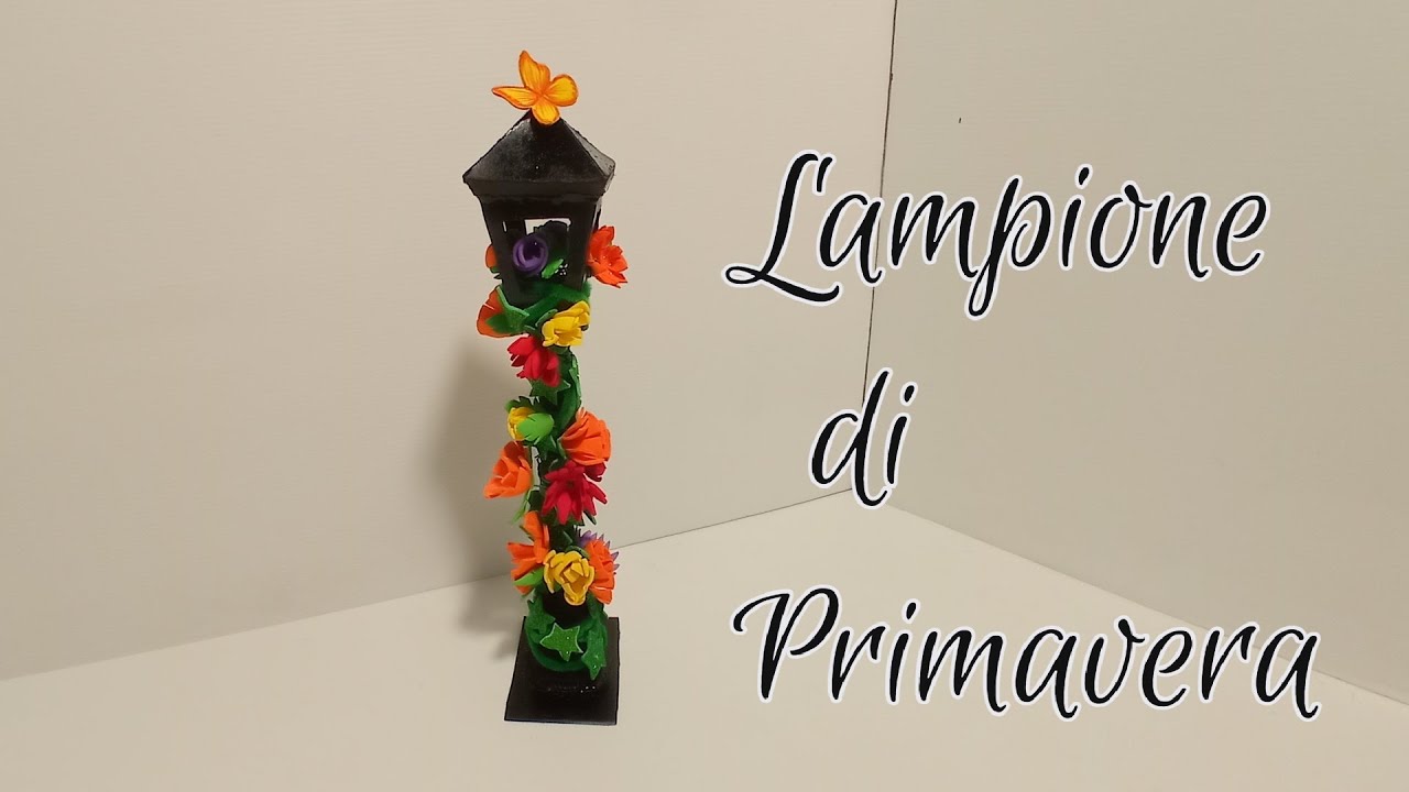 Lampione di Primavera - Stefi64