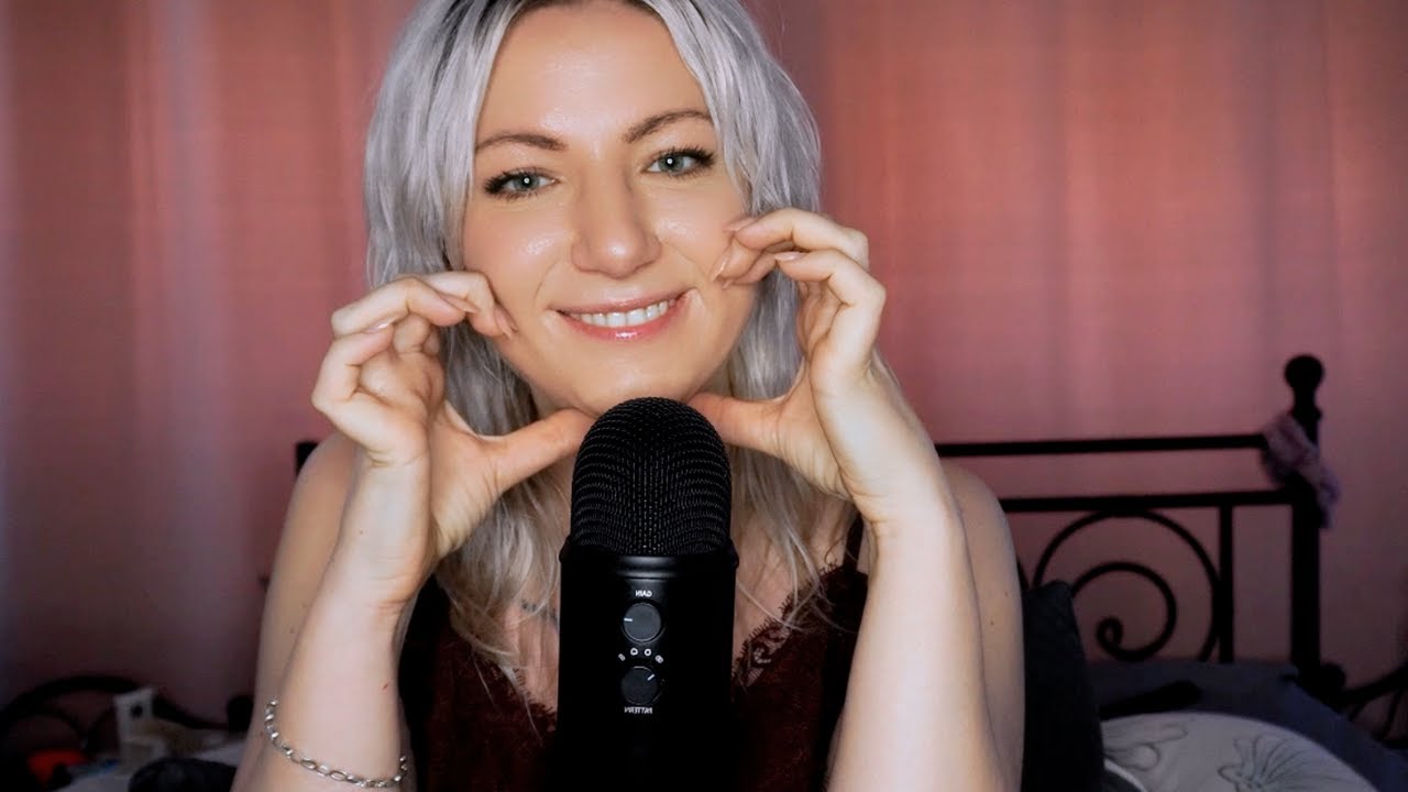 ASMR Update nach 74 Tagen 😉 german/deutsch