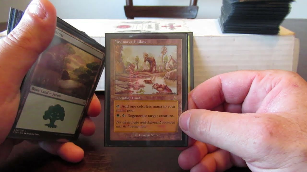Karrthus, Tyrant of Jund SEP 2023 rebuild (part 3 of 3)