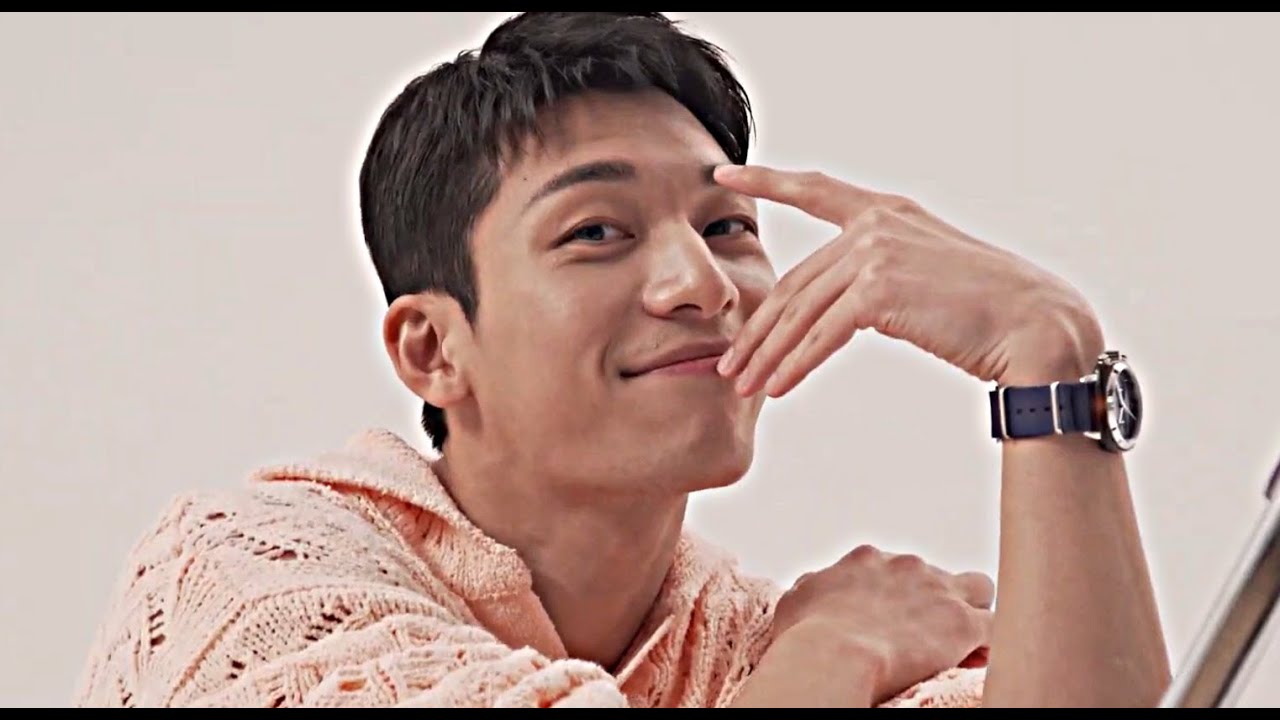 Wi Ha Joon II Physical (FMV)