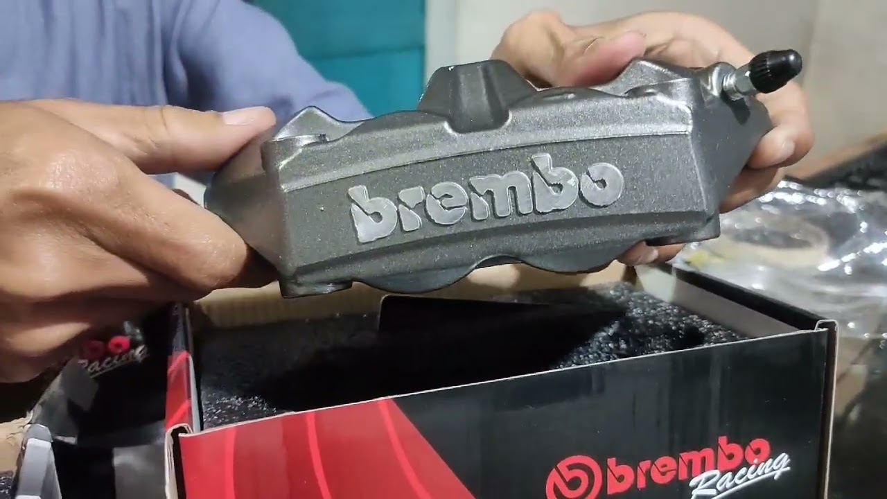 kalipet brembo m3 kaliper brembo m4 kaliper brembo pnp ninja
