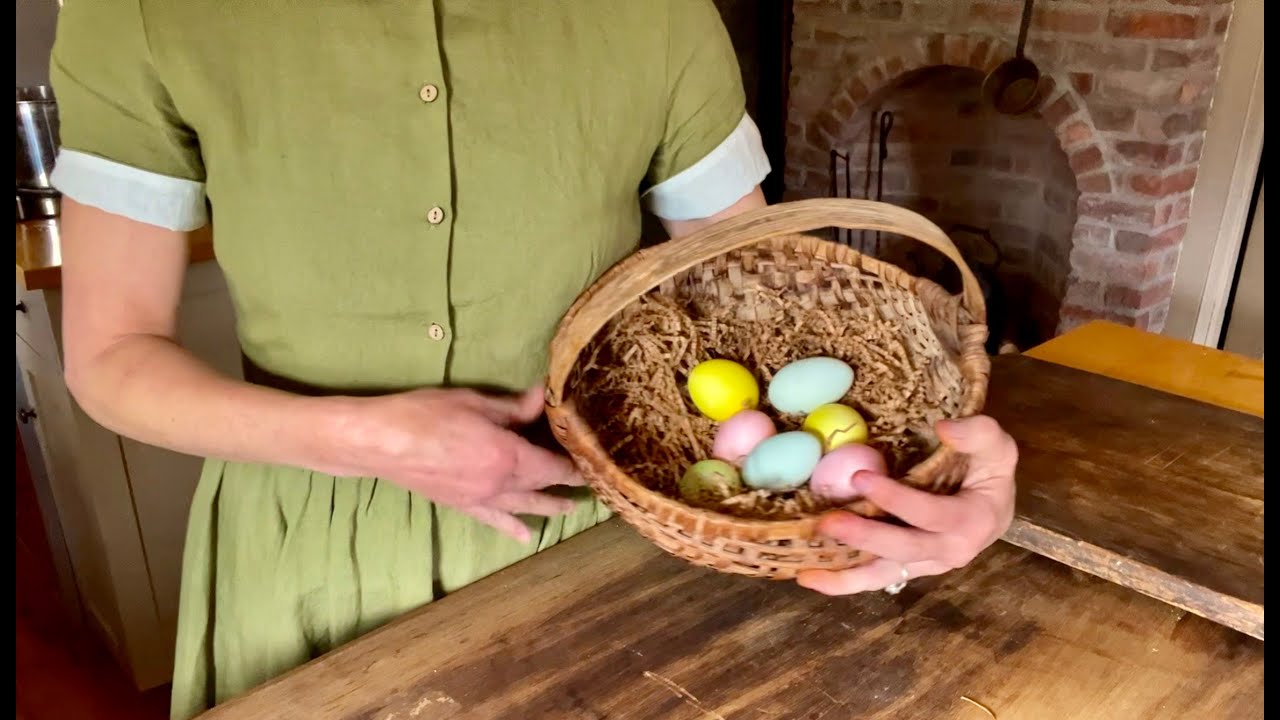 How In Heaven's Name Did We Get the Easter Rabbit?