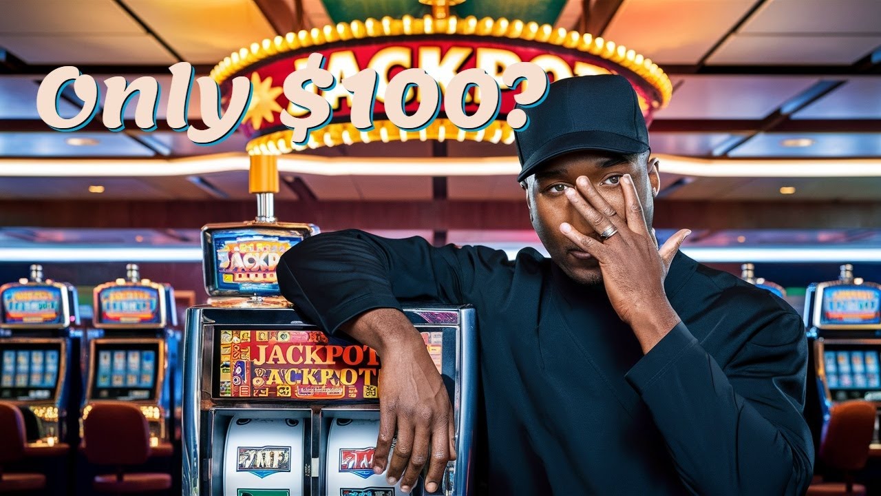 How To Do Las Vegas On A Budget