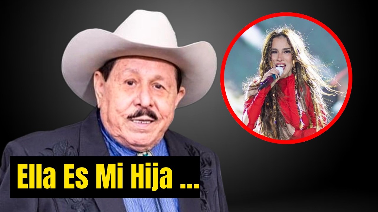 A sus 80 años, Rosendo Cantu Rompe su silencio dejando al mundo CONMOCIONADO