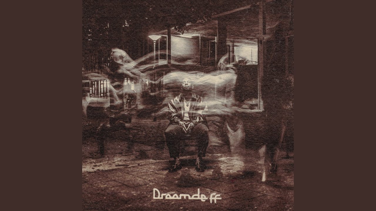 Droomde ff