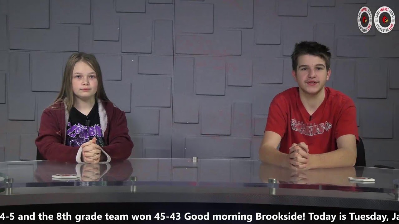 BMS Impact News
