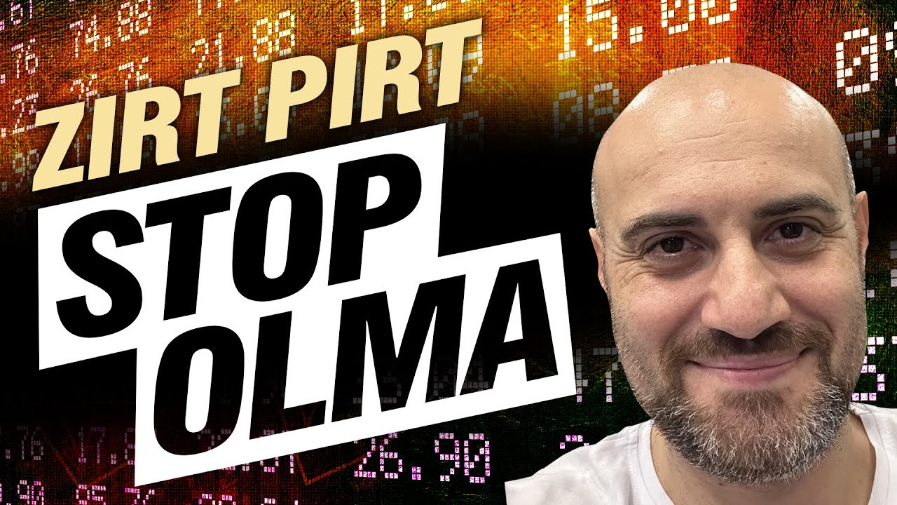 DOĞRU STOPLOSS KULLANIYORMUSUN? (EN İYİ ZARAR KES NOKTASI NERESİDİR) | Stop Loss Nedir