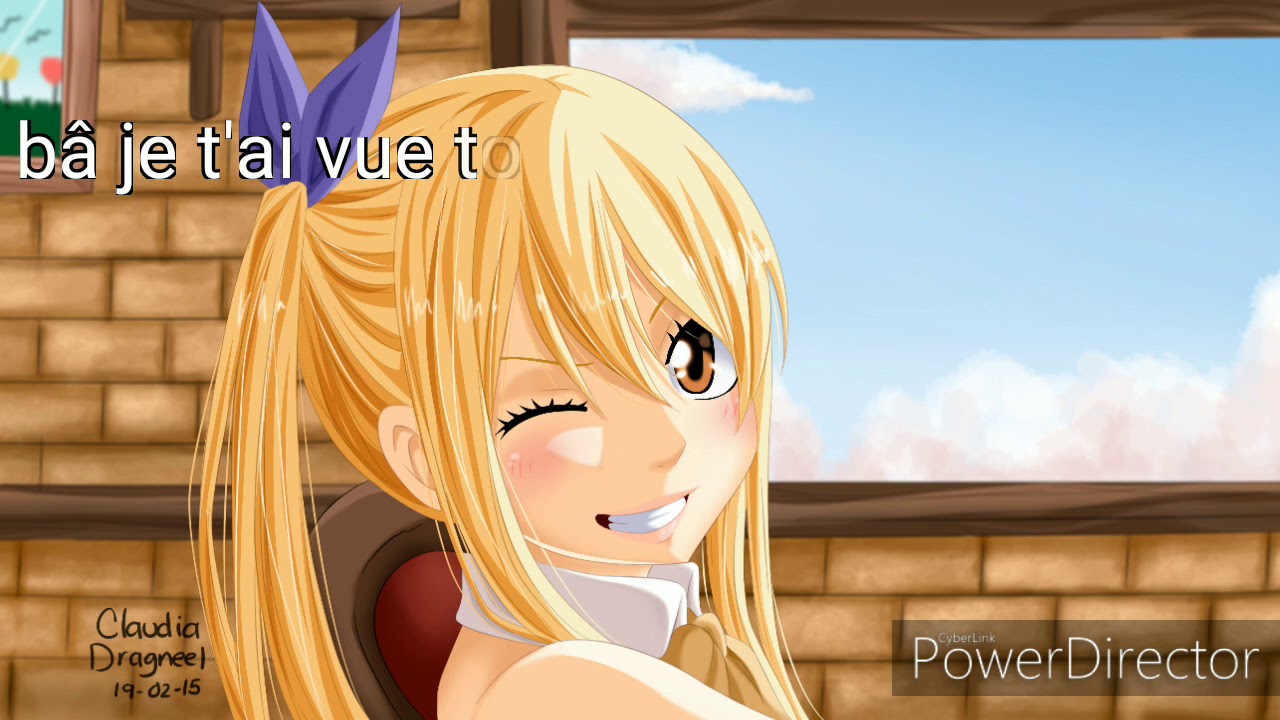 😈 bad boy, bad girl and démon 😈 partie 2/