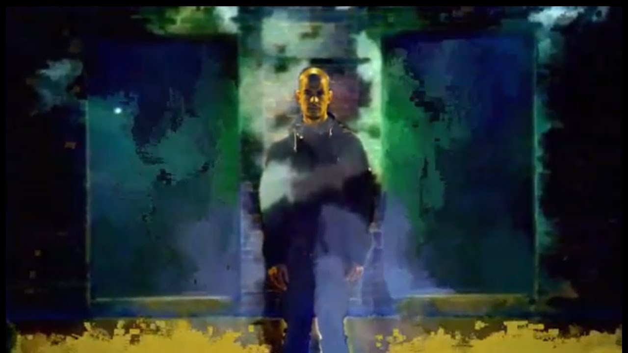 Koriass // Supernova // Vidéoclip