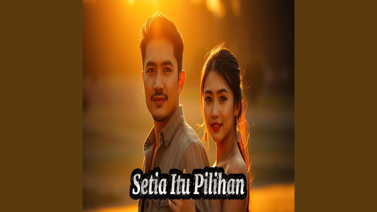 Setia Itu Pilihan