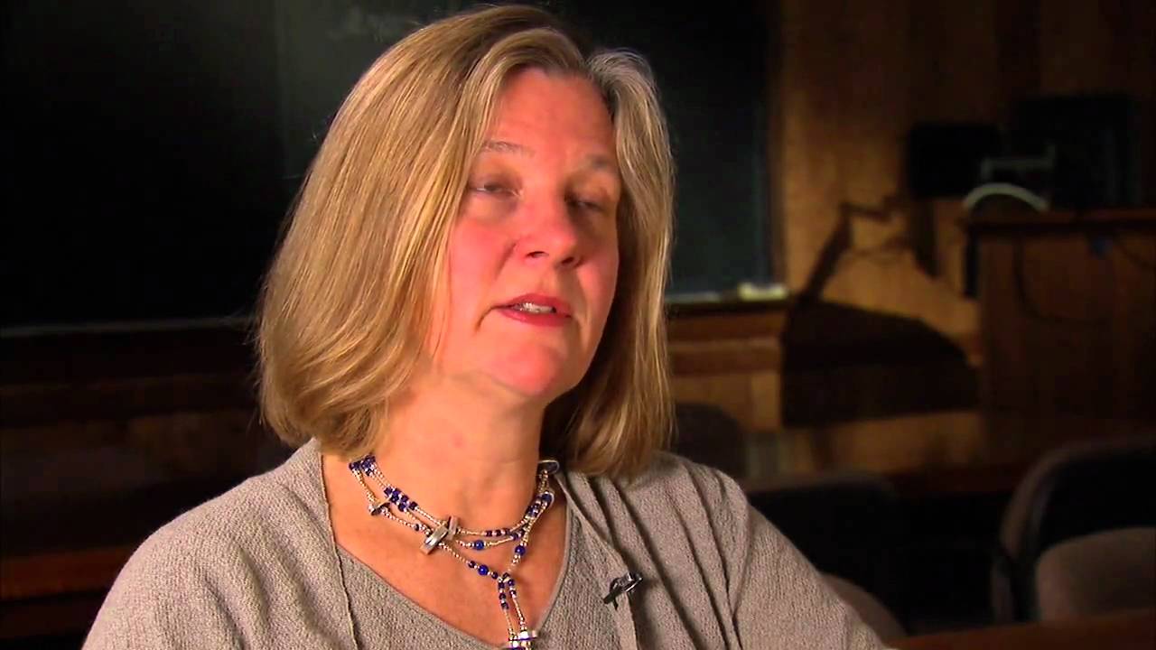 Faculty Profile: Kimberly Gray