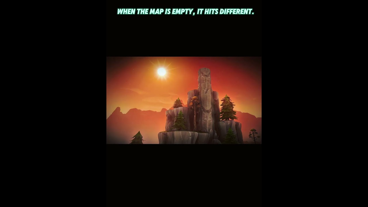 Fortnite  #serenity