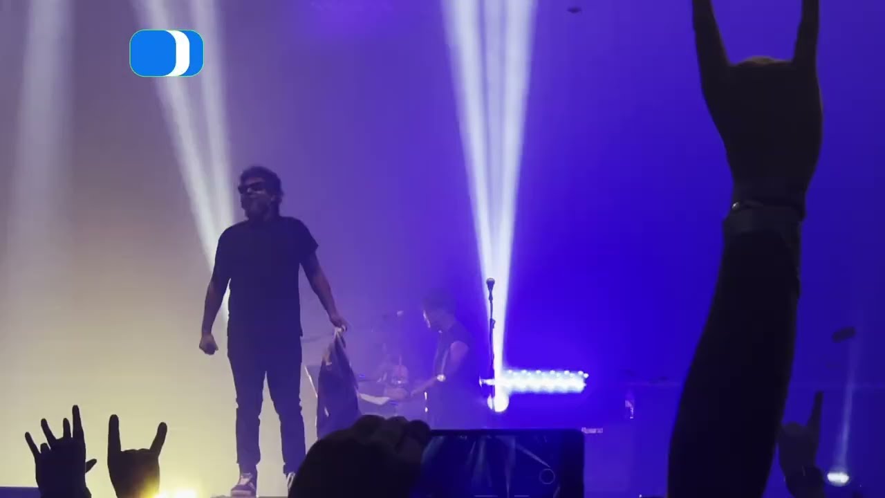 Classroom - Prithibi Live | Bandstorm 2025