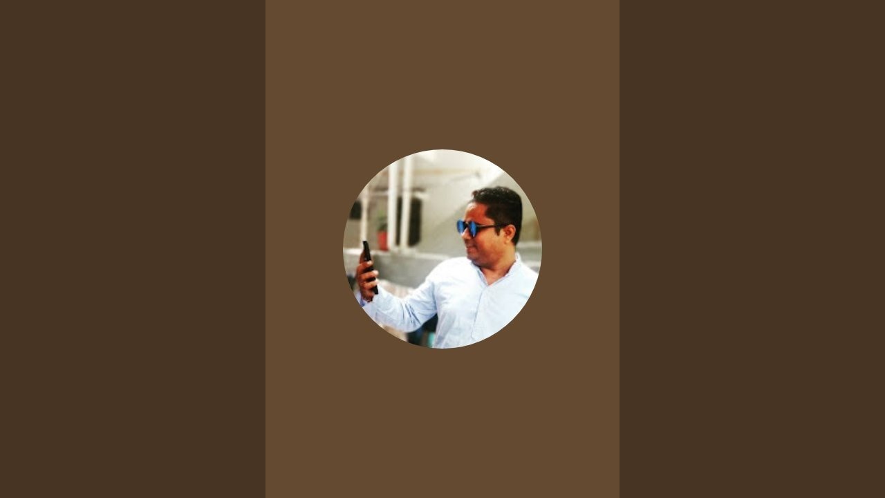 Vijay Parmar લાઈવ છે !