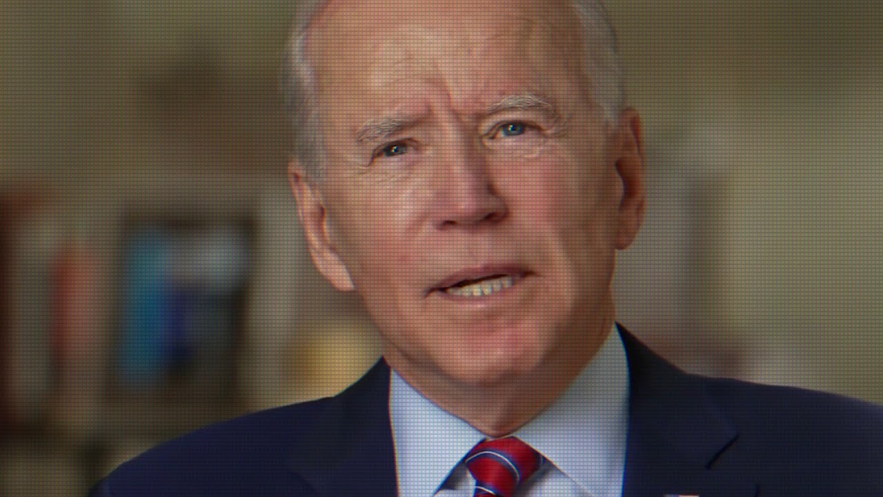 Biden on the China Threat