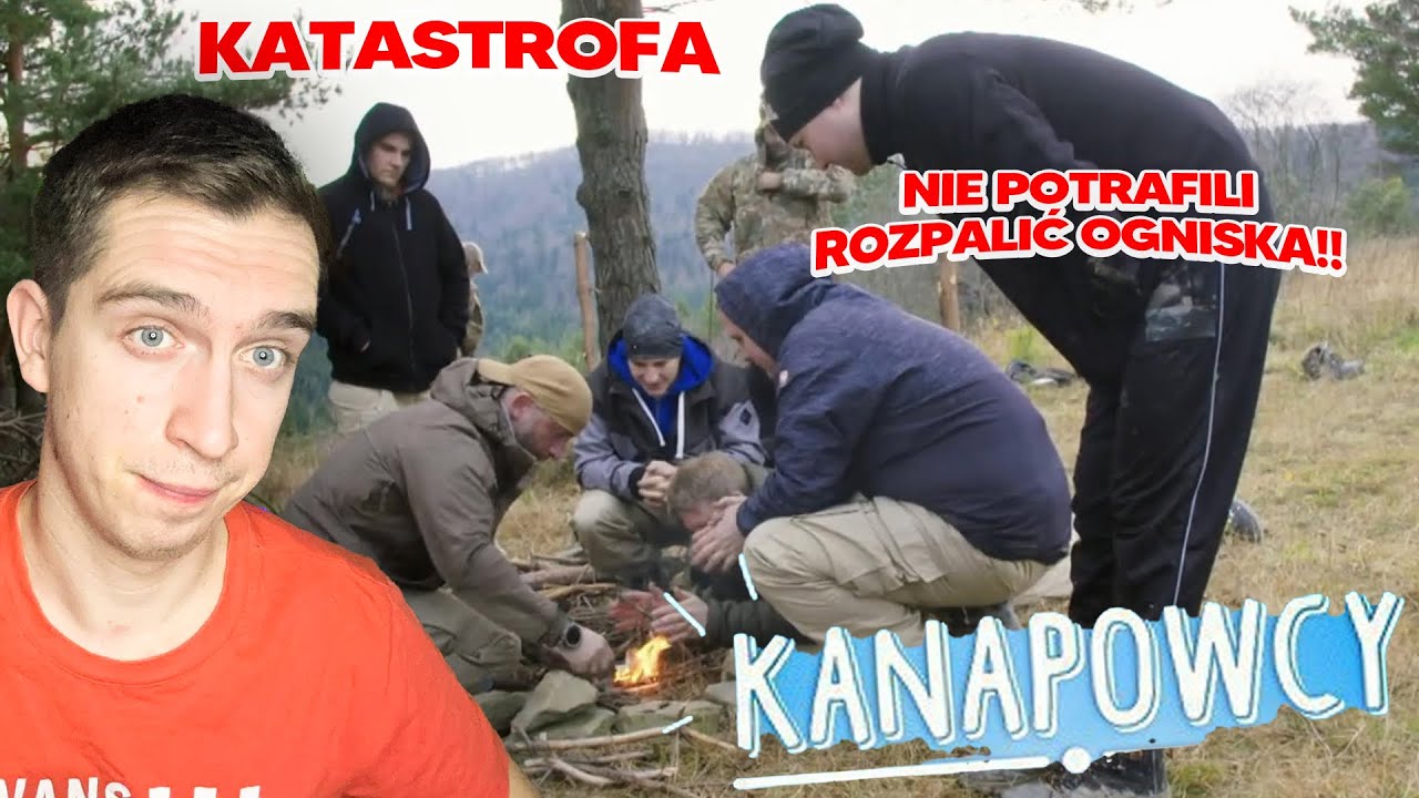 Kanapowcy- Żona Maruda  #5