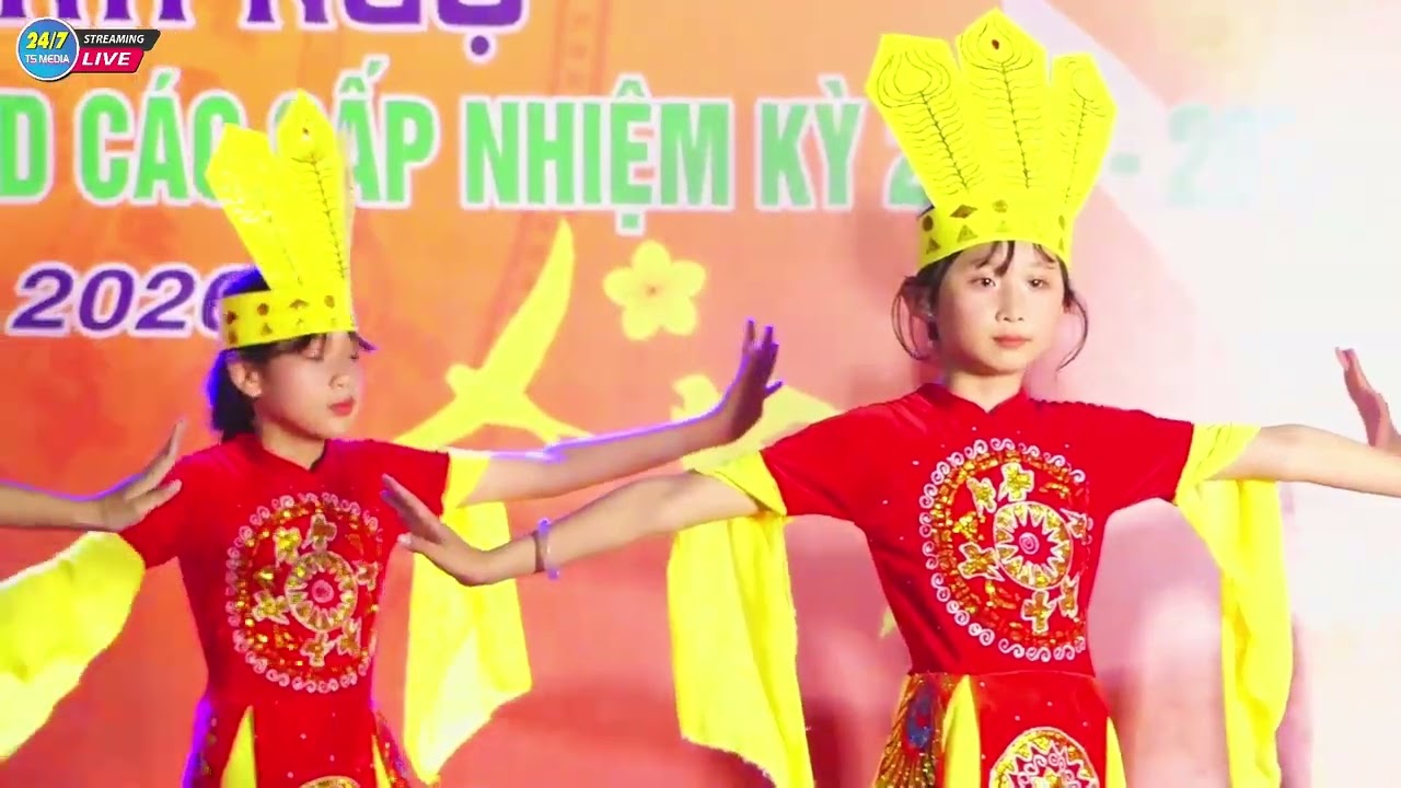 DÒNG MÁU LẠC HÔNG