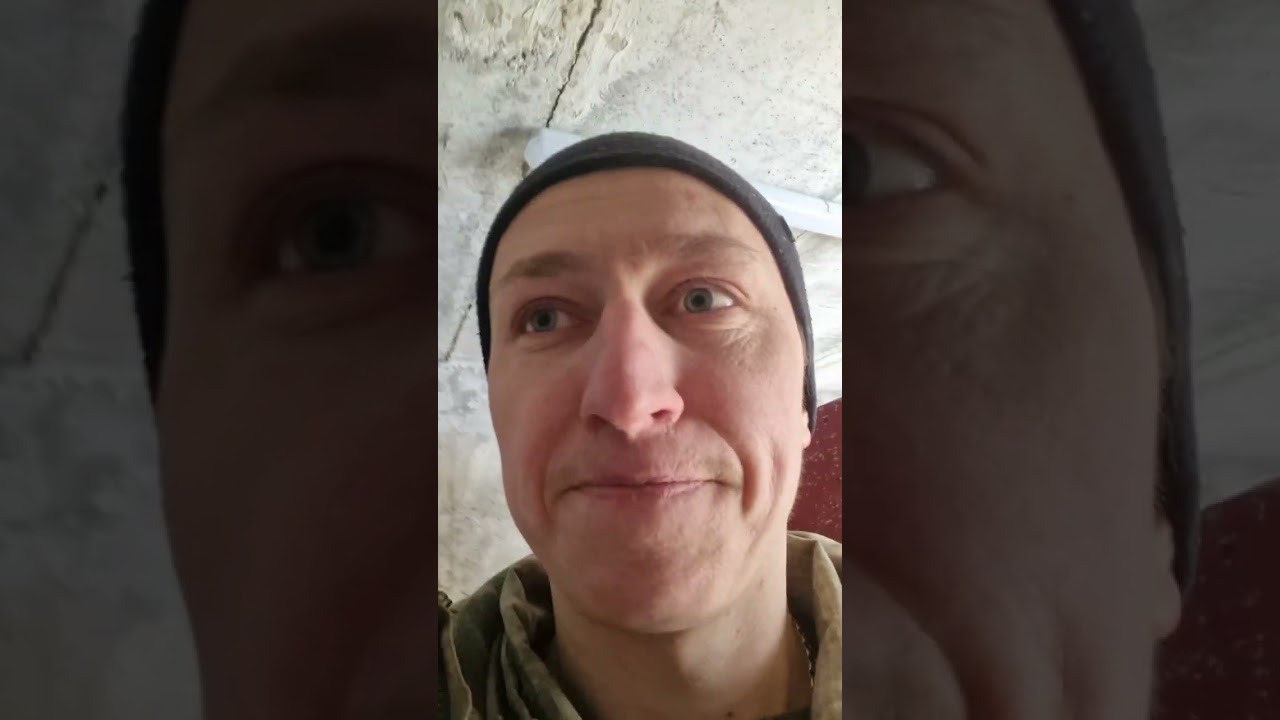 Бурю большие диаметры в стене
