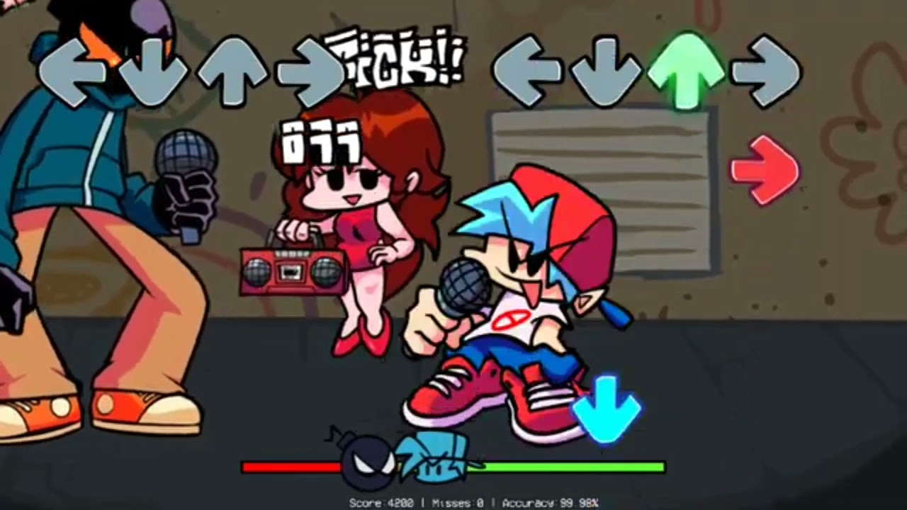 Lo-fight remix