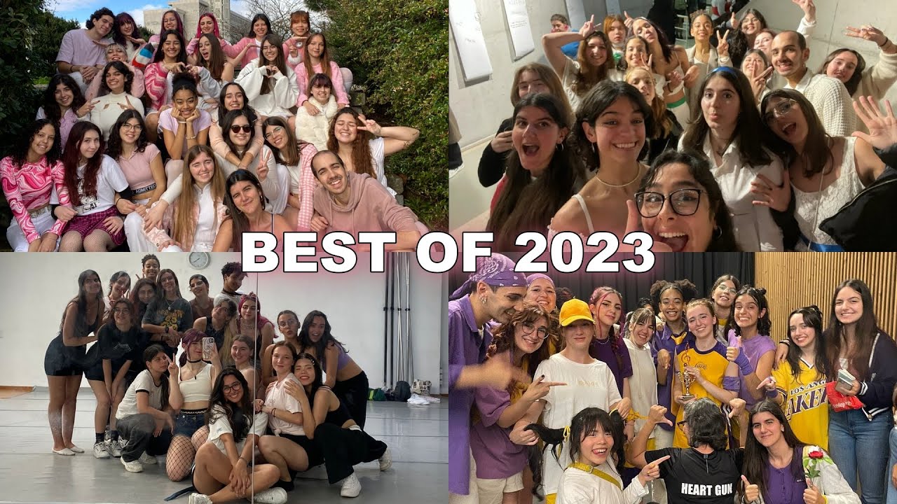 [BEST OF 2023] FUNNY & CUTE MOMENTS + TOP 10 MOST VIEWED | Heart Gun