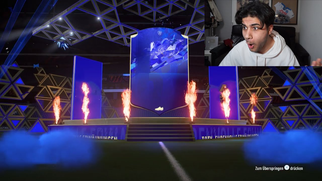 HamHam zieht noch ein TOTY oder sowas