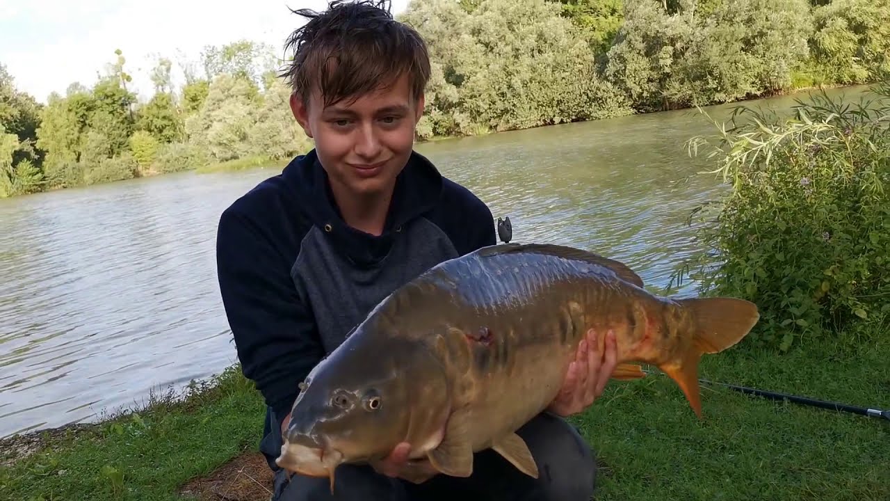 La Carrière des Grands Prés 2019