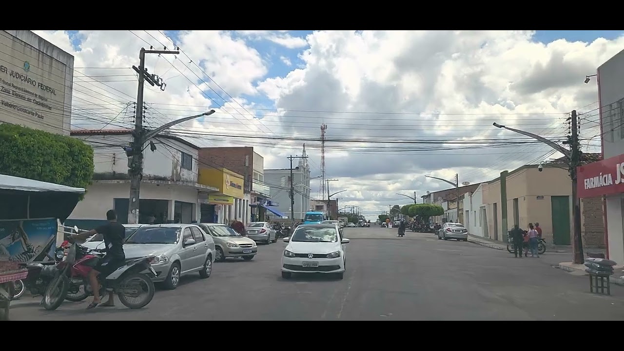 Cacimbinhas   / Alagoas  03/01/2024