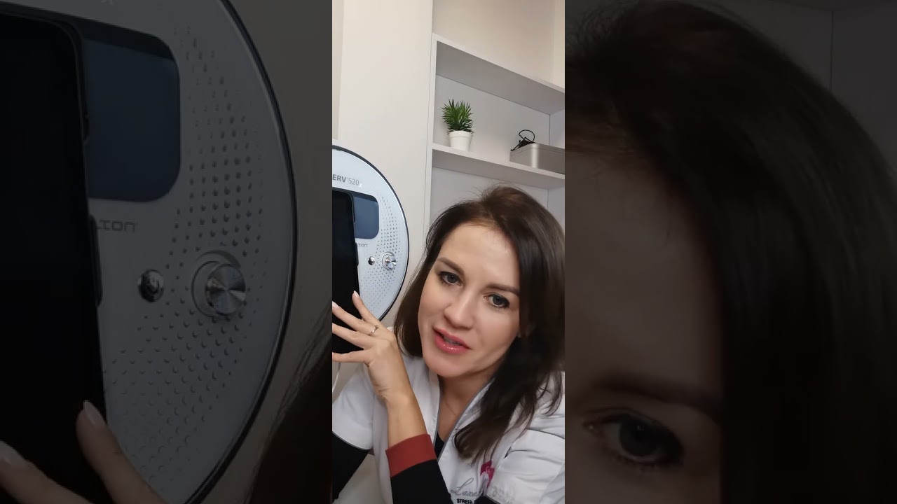 OBSERV 520x – szybka i wygodna analiza skóry | Strefa Piękna Laxandre Kalisz
