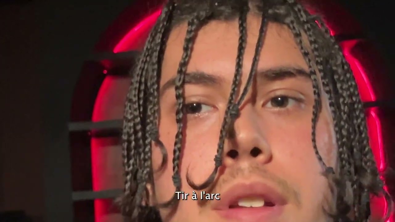 Ascendant Vierge - Tic Tac (lyric video)