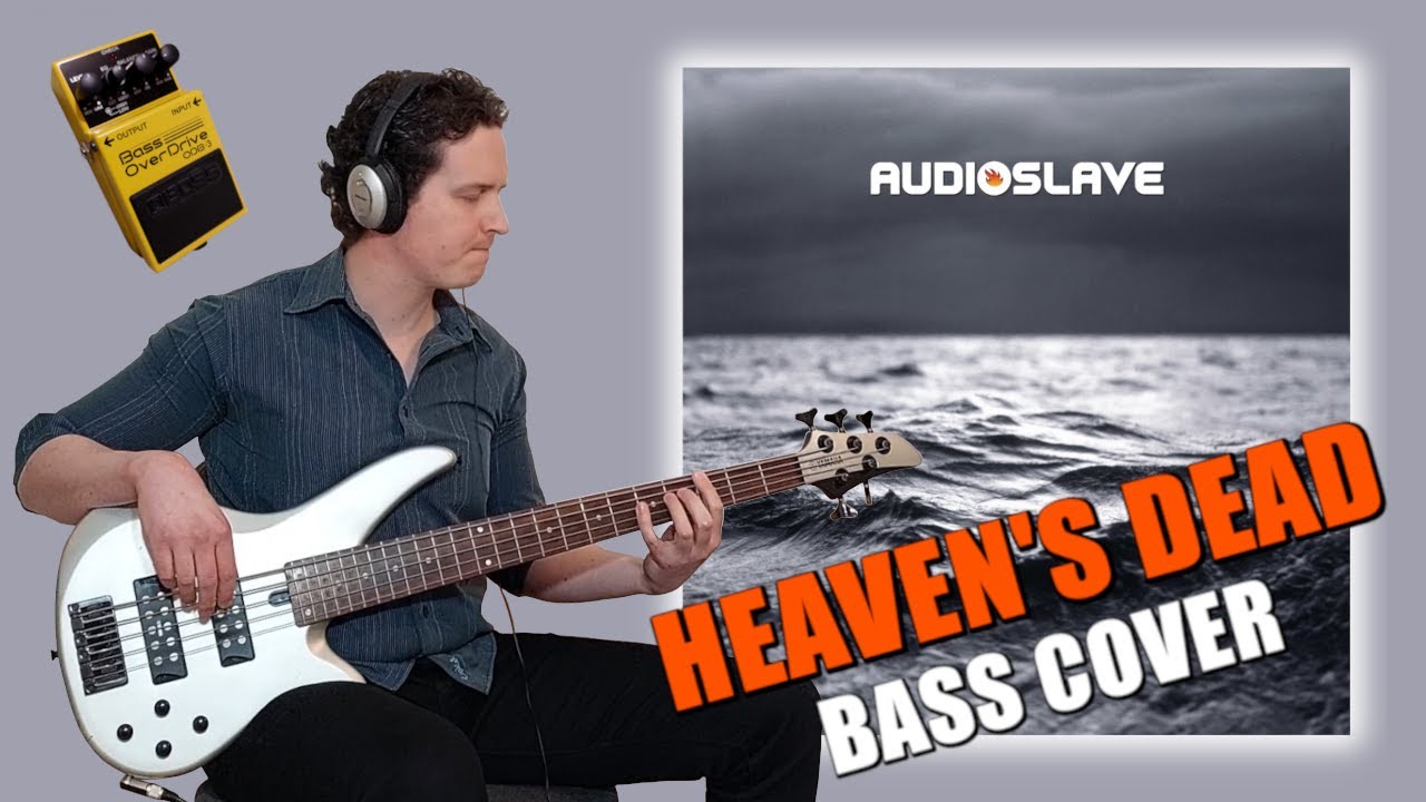Audioslave - 