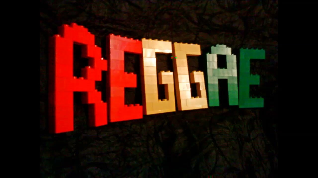 Spanish Reggae Hits Vol 1