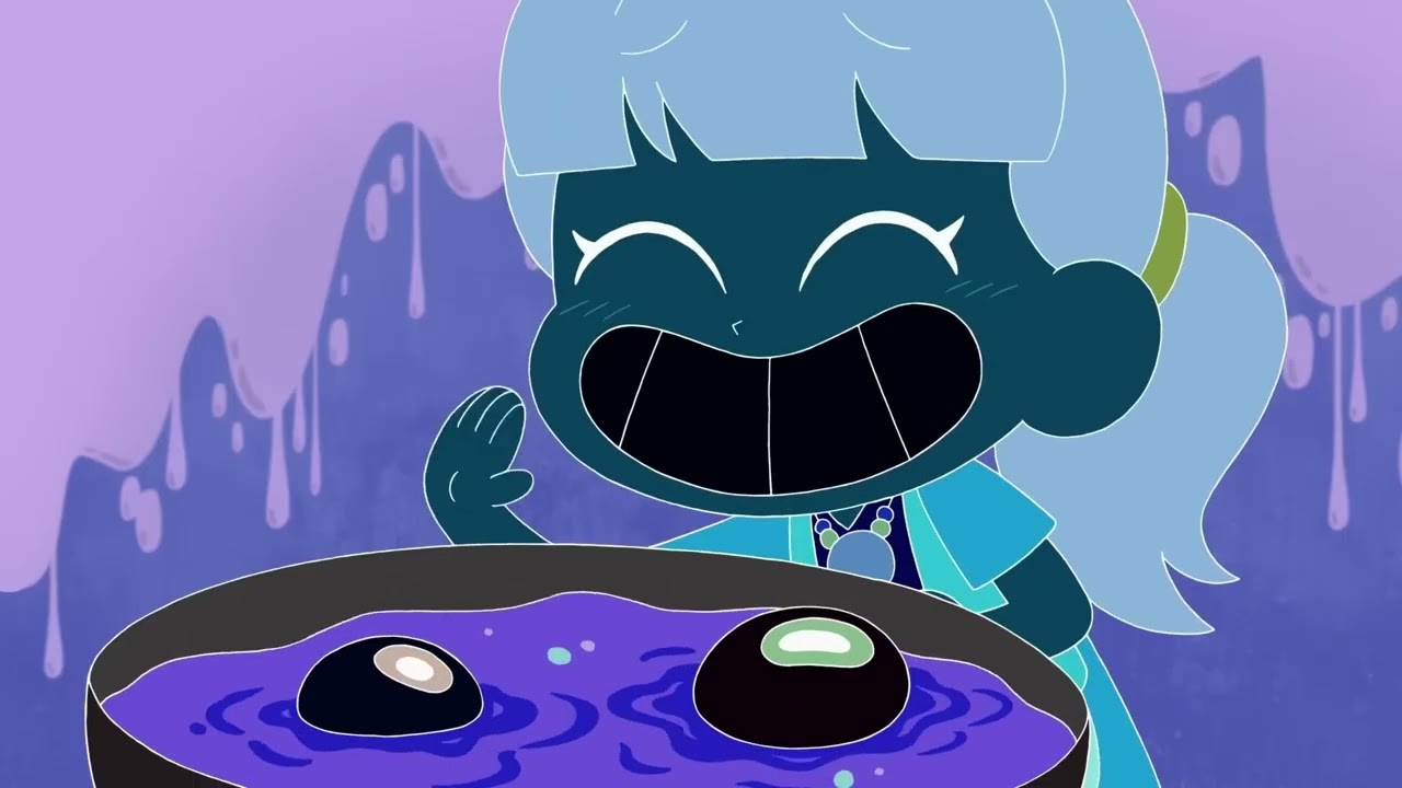 Chibi Tiny Tales - Chibi’s Dinner Date Disaster (Sponsored by Preview2 Effects)