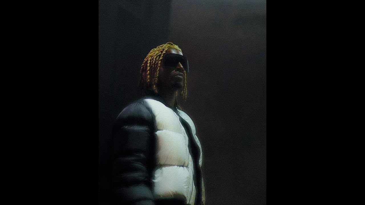 *FREE* Playboicarti X F1LTHY WLR Type Beat 