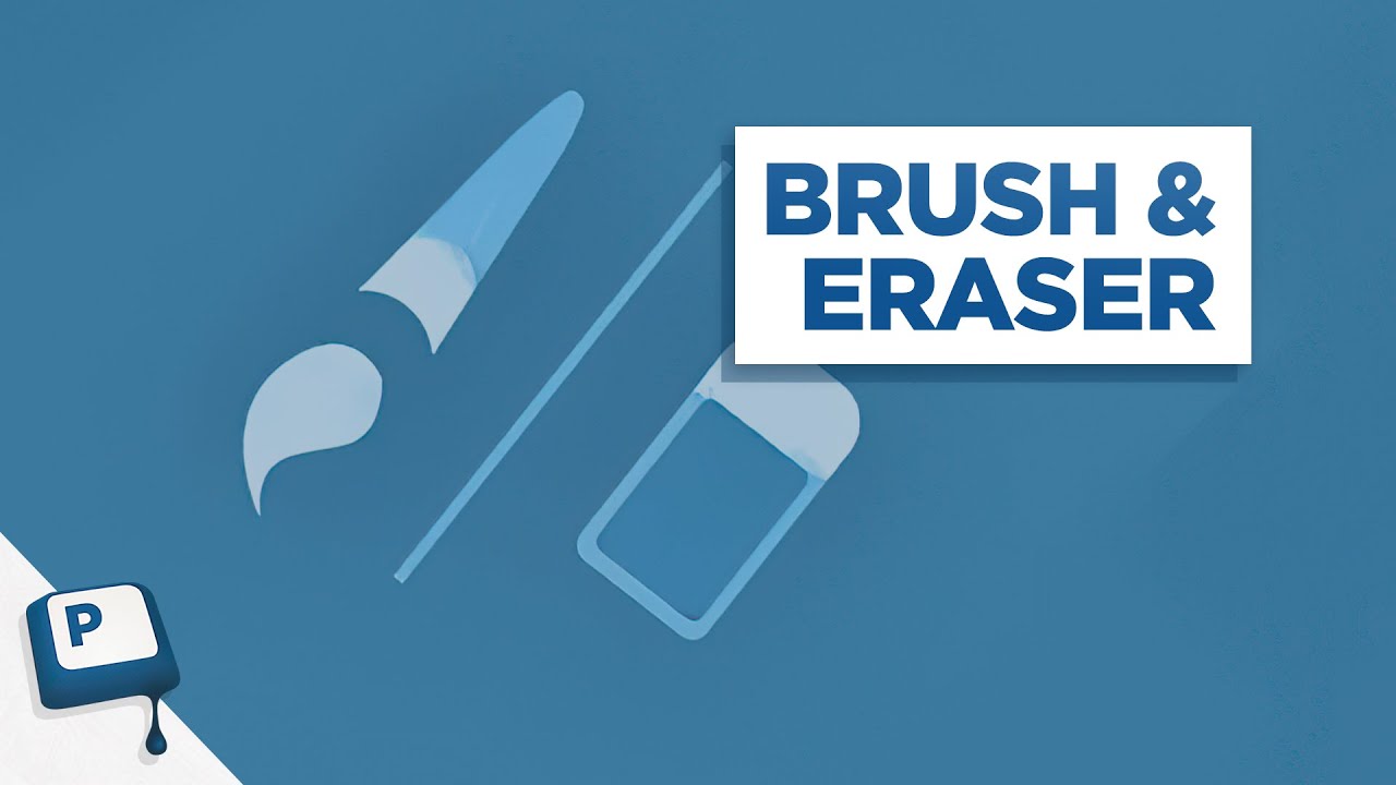 Digital Painting Fundamentals: Brushes & Erasers