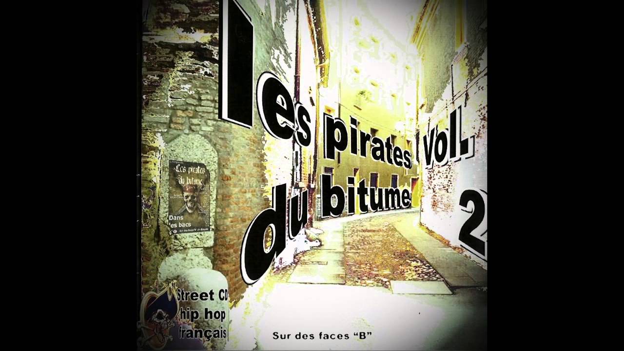 Les Pirates du Bitume 2 / Bis Prod -CR815-