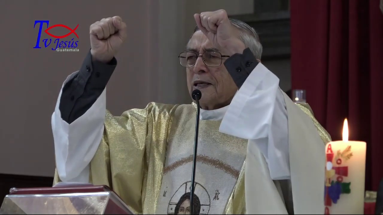Tema: La Resurrección. Padre Hugo Estrada sdb.