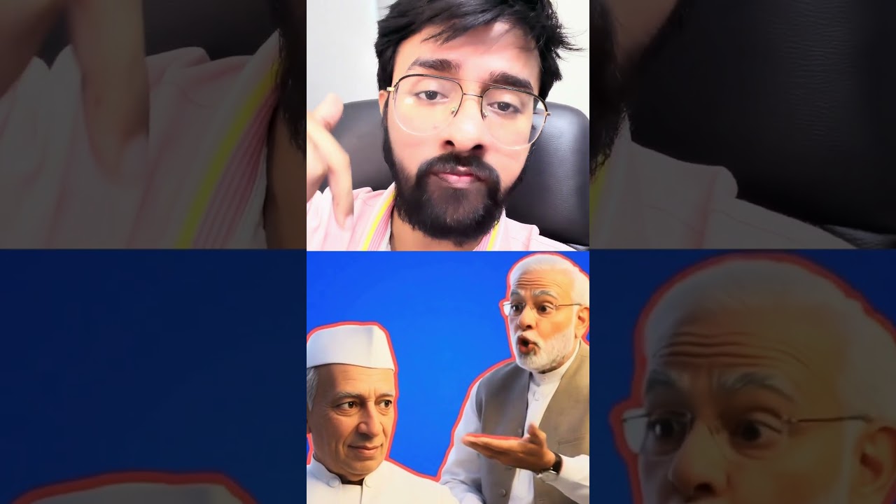 Modi surpasses Nehru as longest-serving elected PM: Tracing the road to 4,399 days in 12 charts