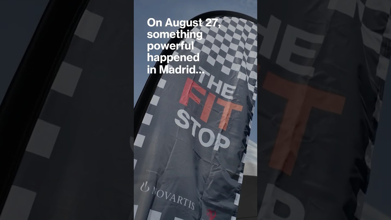 What do motorsport and heart health have in common?