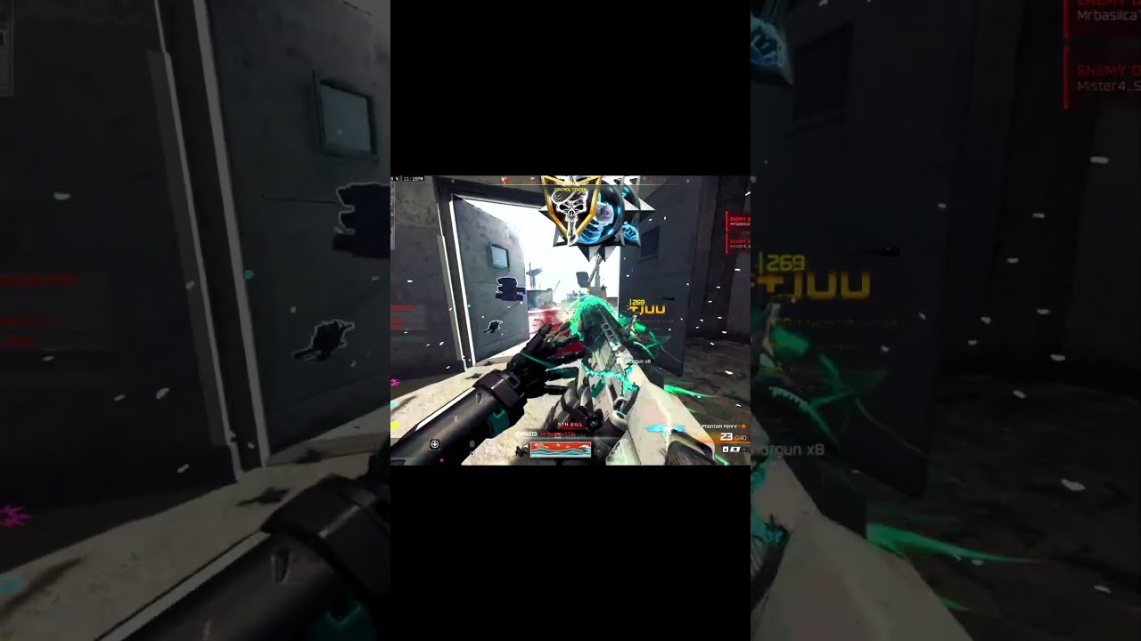 must Faster | Call of Duty Warzone #playstation5 #warzone #callofduty