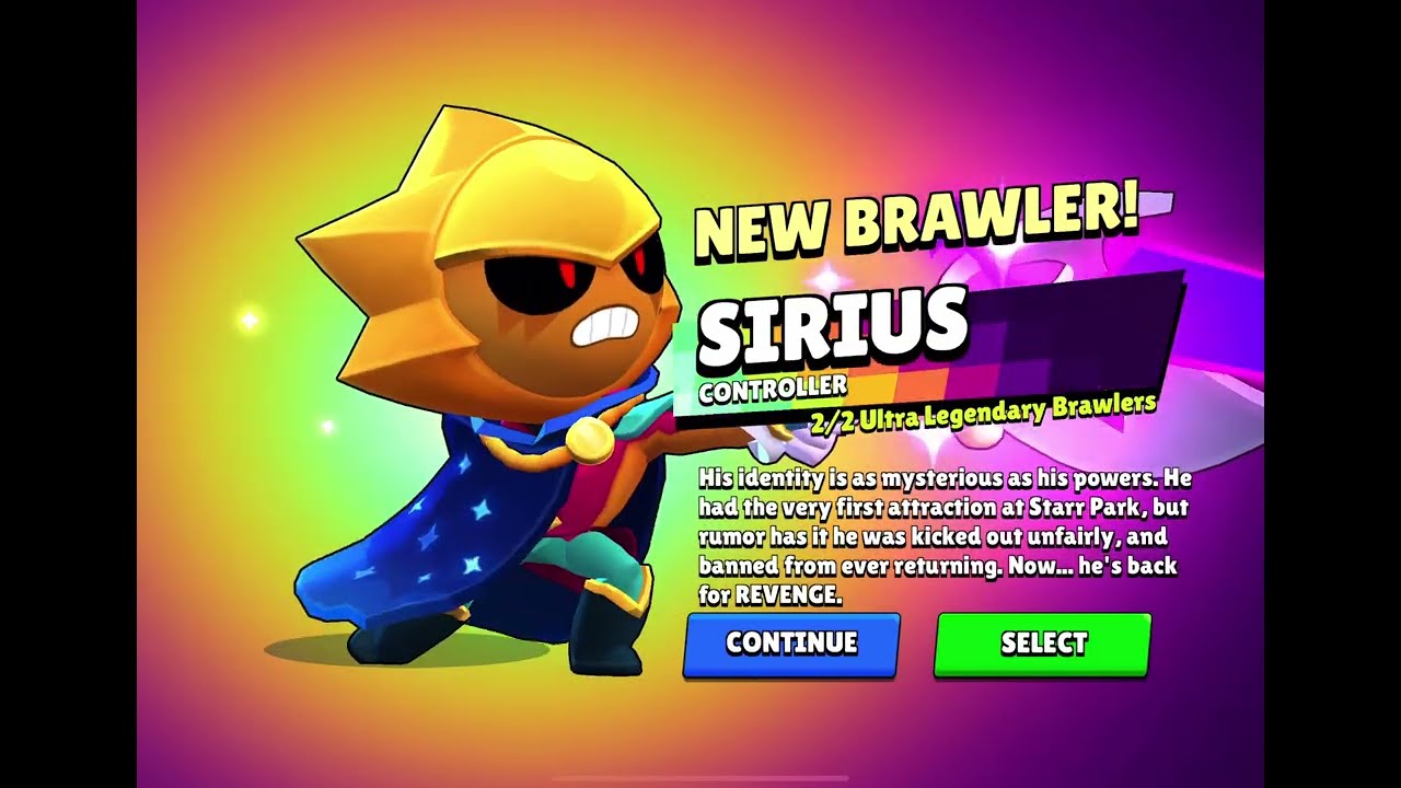 I COMPLETED the SIRIUS CHALLENGE… FINAL 99 WIN FOR A FREE 100 BRAWLER! ⭐ ⭐ ⭐