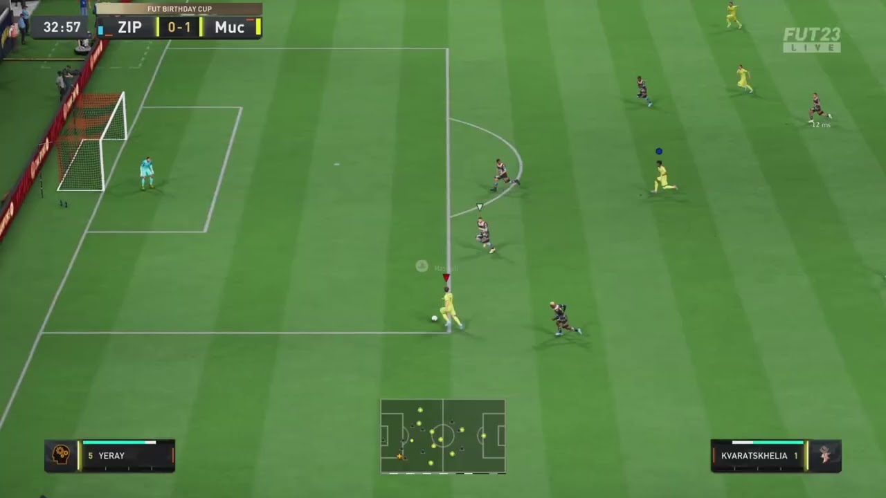 DANTE MASTERCLASS