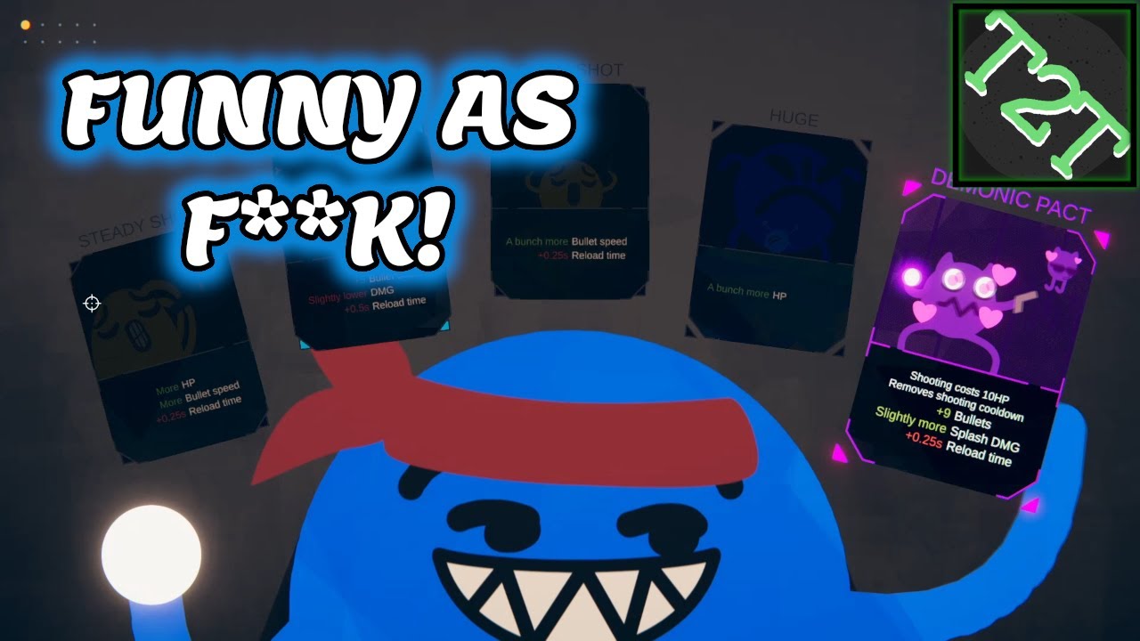 THIS Game Is HILARIOUS! | Rounds Funny Moments