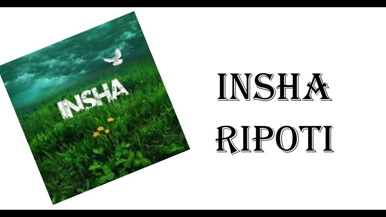 Insha ya Ripoti | KCSE 2024